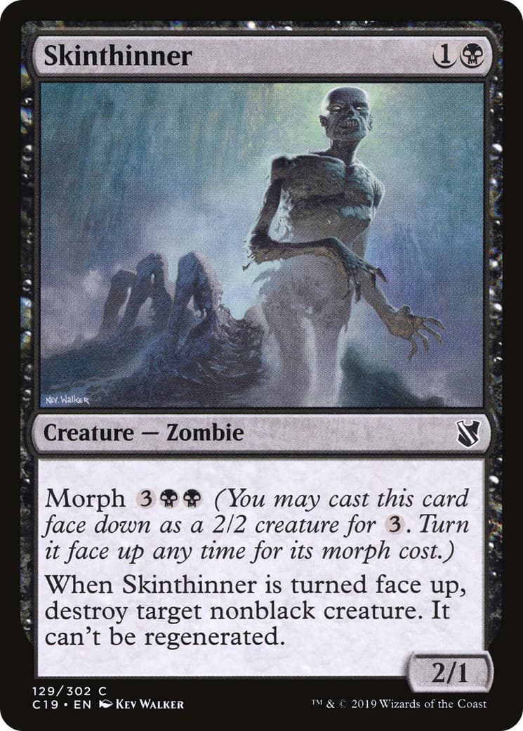 Skinthinner - Image 1