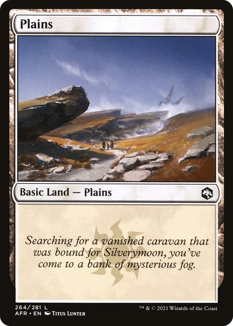 Plains - Image 1