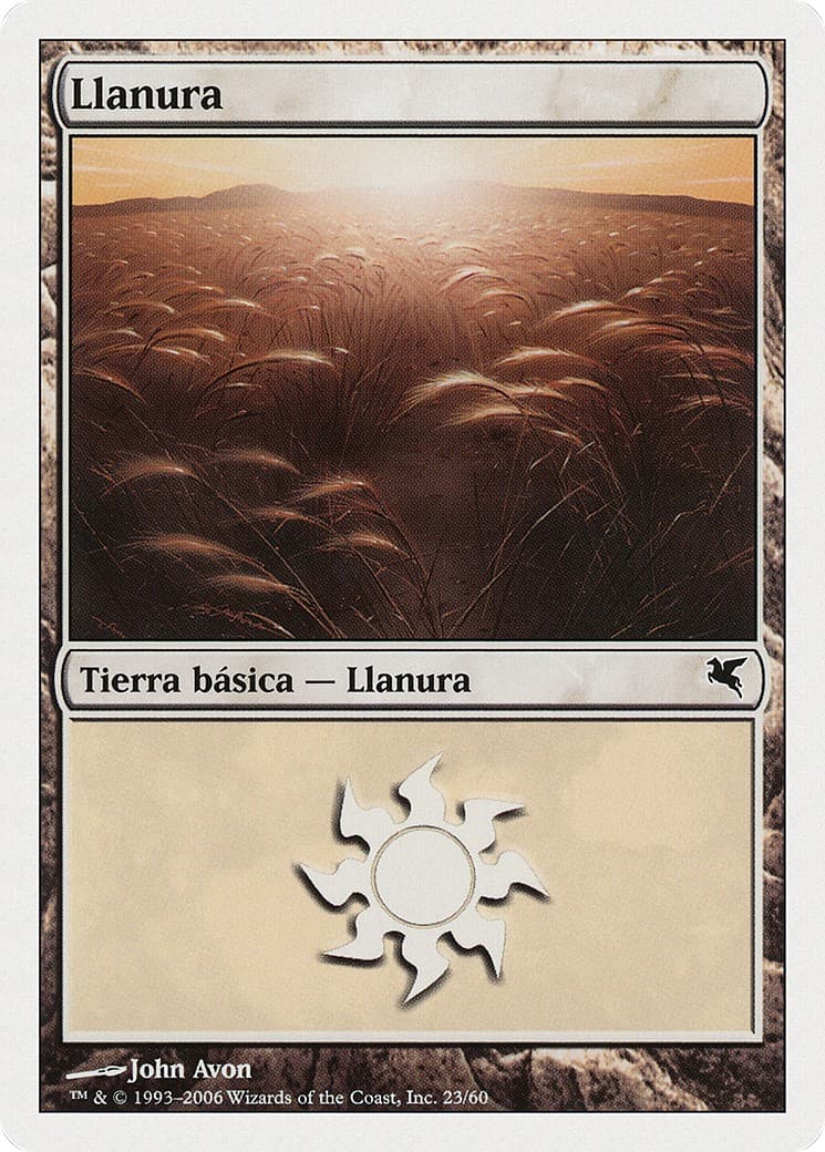 Plains - Image 1