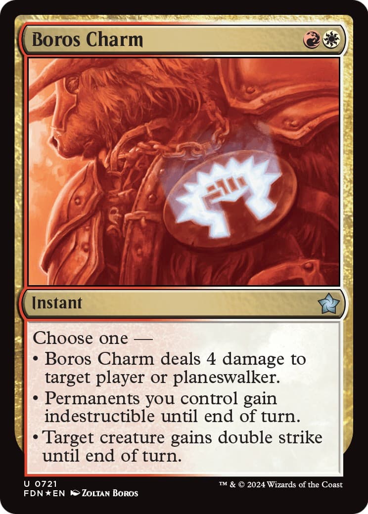 Boros Charm - Image 1