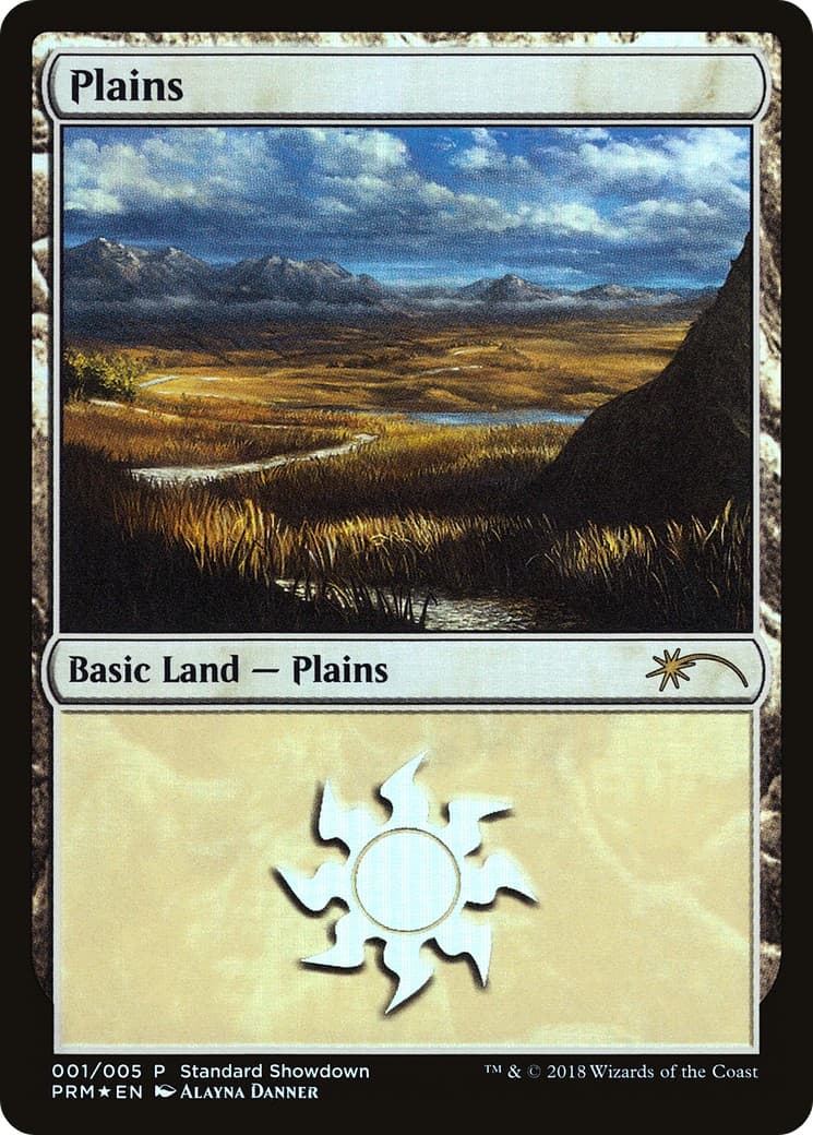 Plains - Image 1