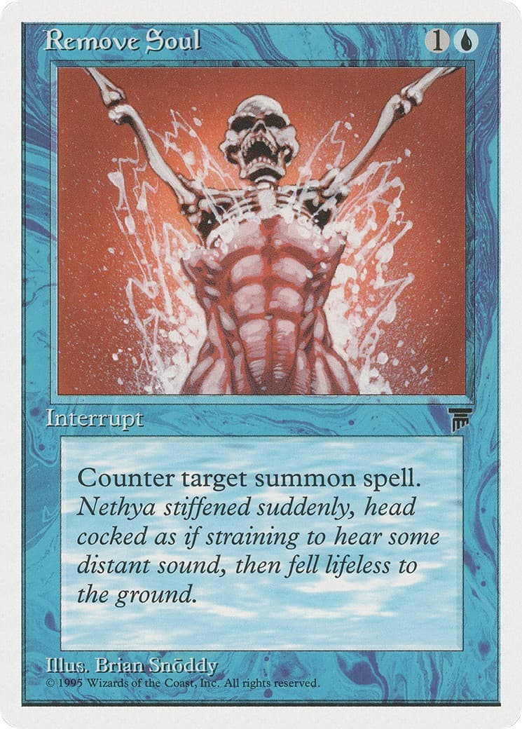 Remove Soul - Image 1