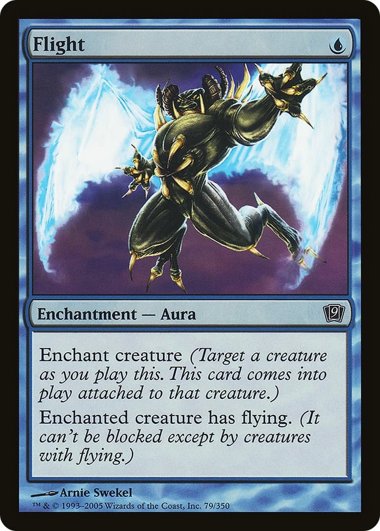 Flight - Image 1