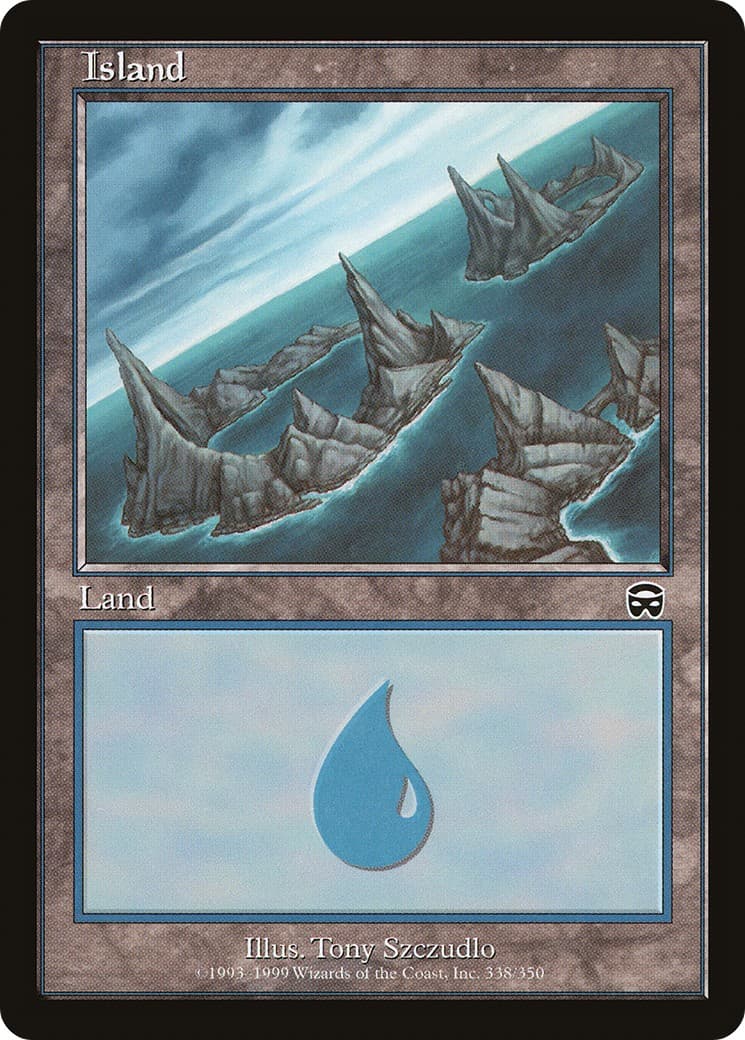 Island - Image 1
