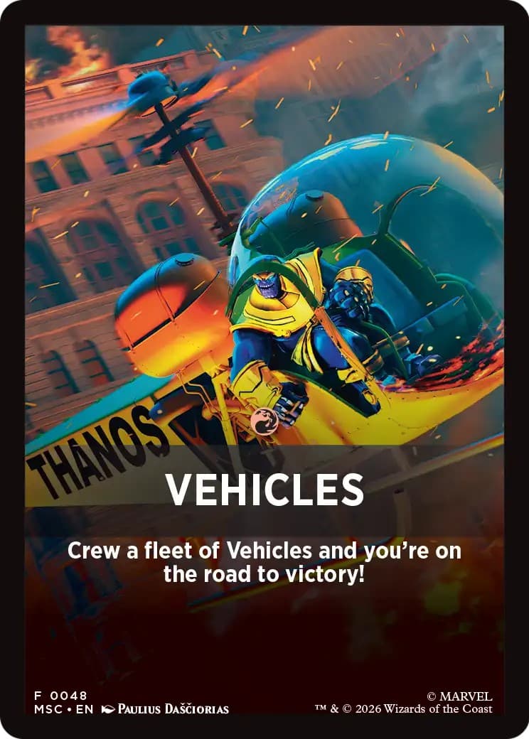 Vehicles - Image 1