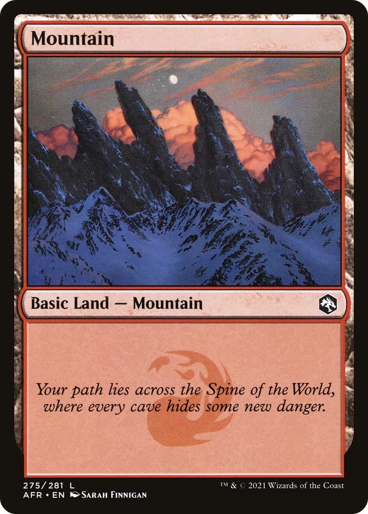 Mountain - Image 1