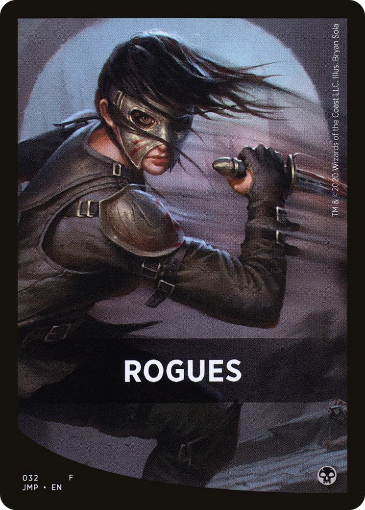 Rogues - Image 1