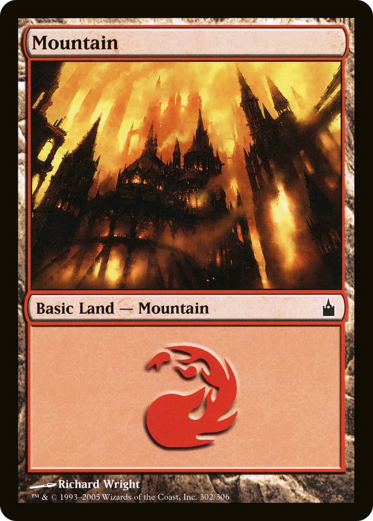 Mountain - Image 1