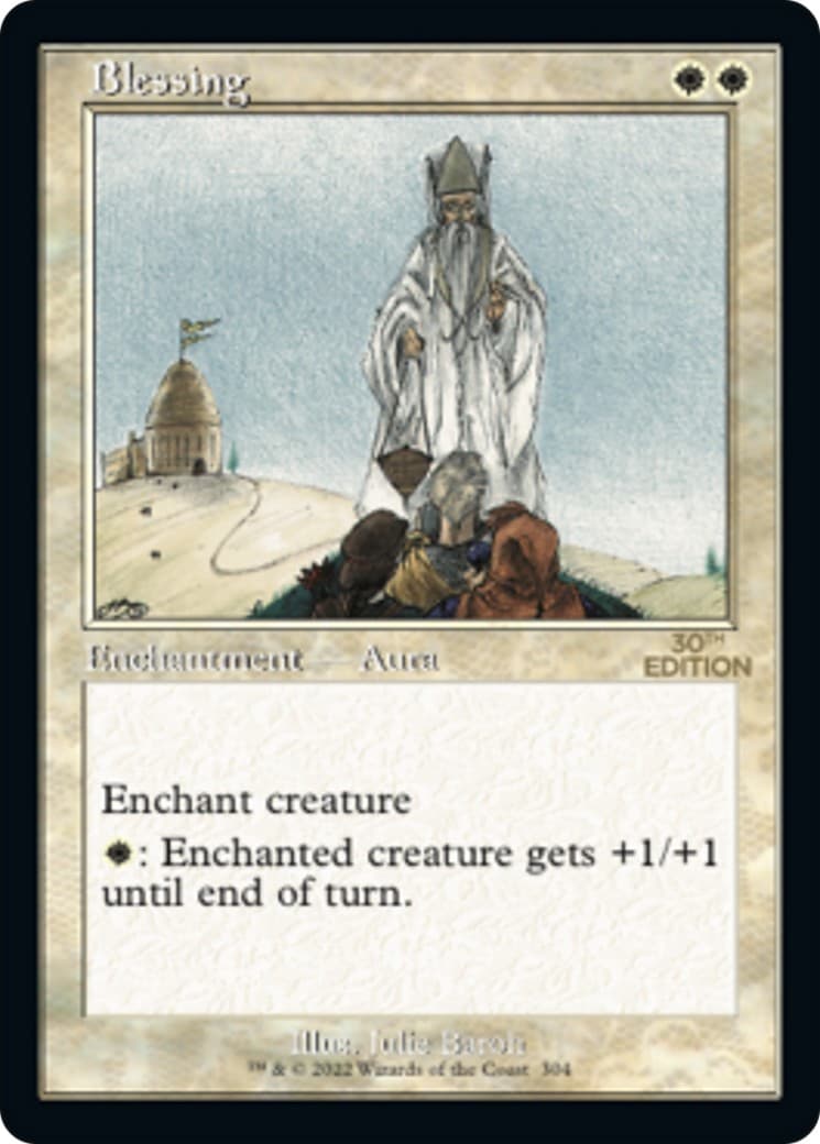 Blessing - Image 1