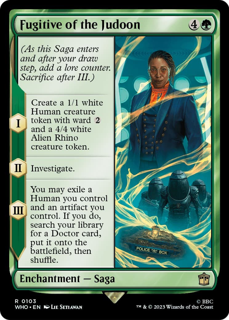 Fugitive of the Judoon - Image 1