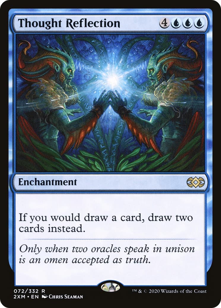 Thought Reflection - Image 1