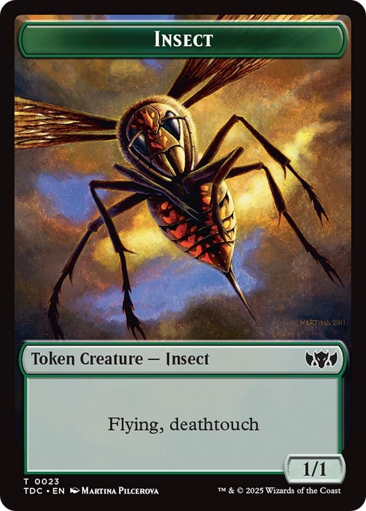 Insect - Image 1