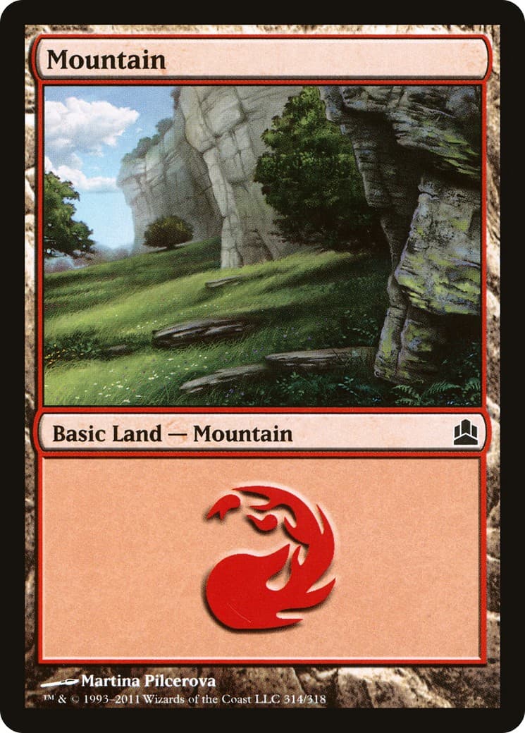 Mountain - Image 1