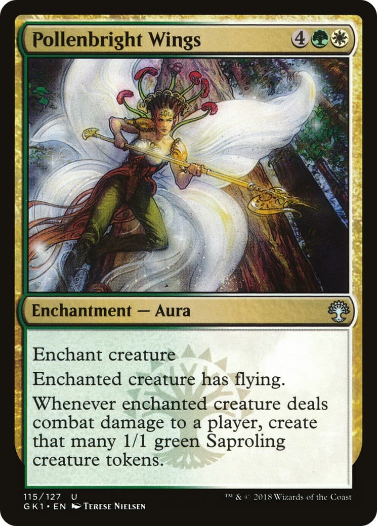 Pollenbright Wings - Image 1