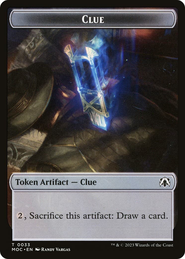 Clue - Image 1