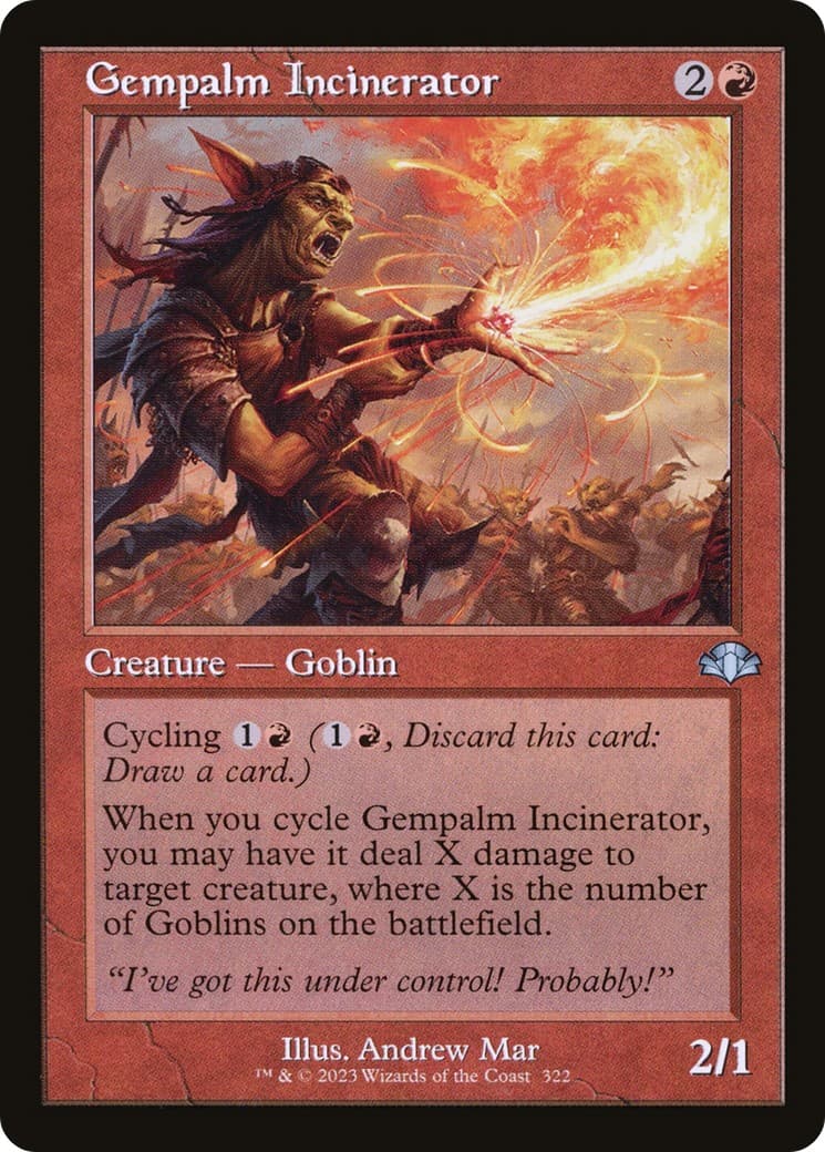 Gempalm Incinerator - Image 1