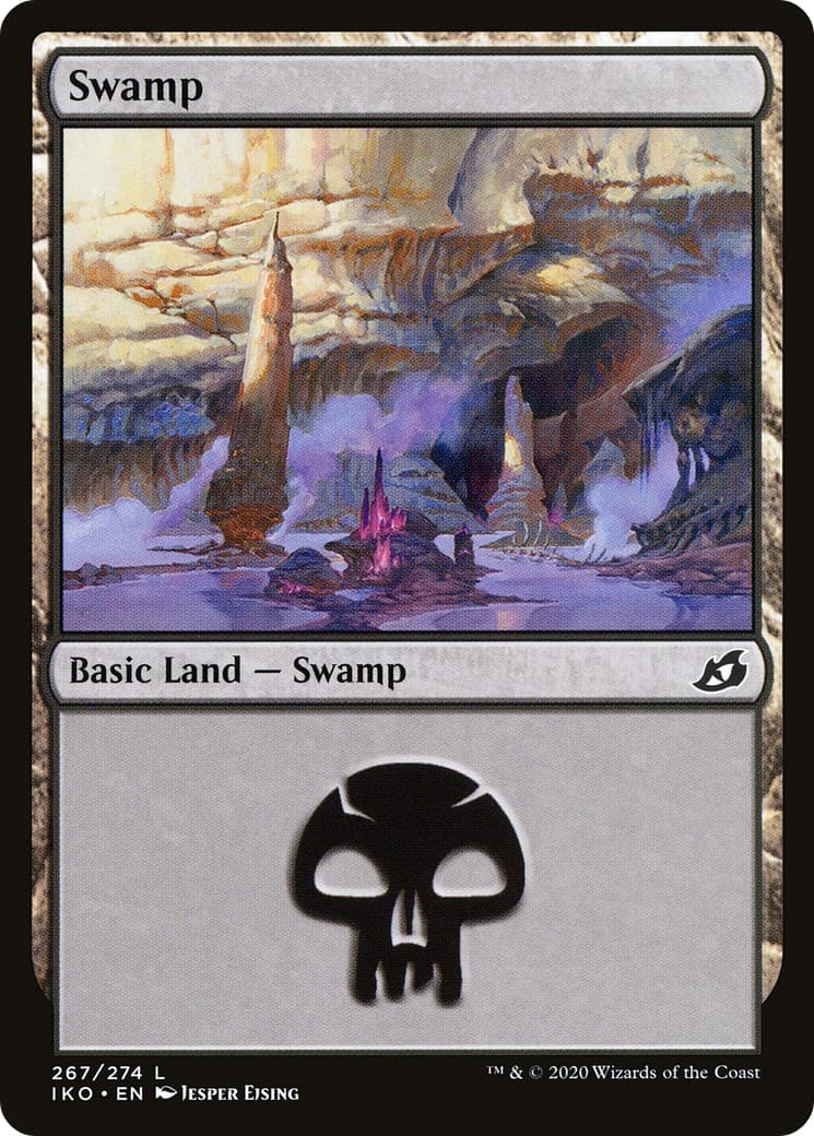 Swamp - Image 1