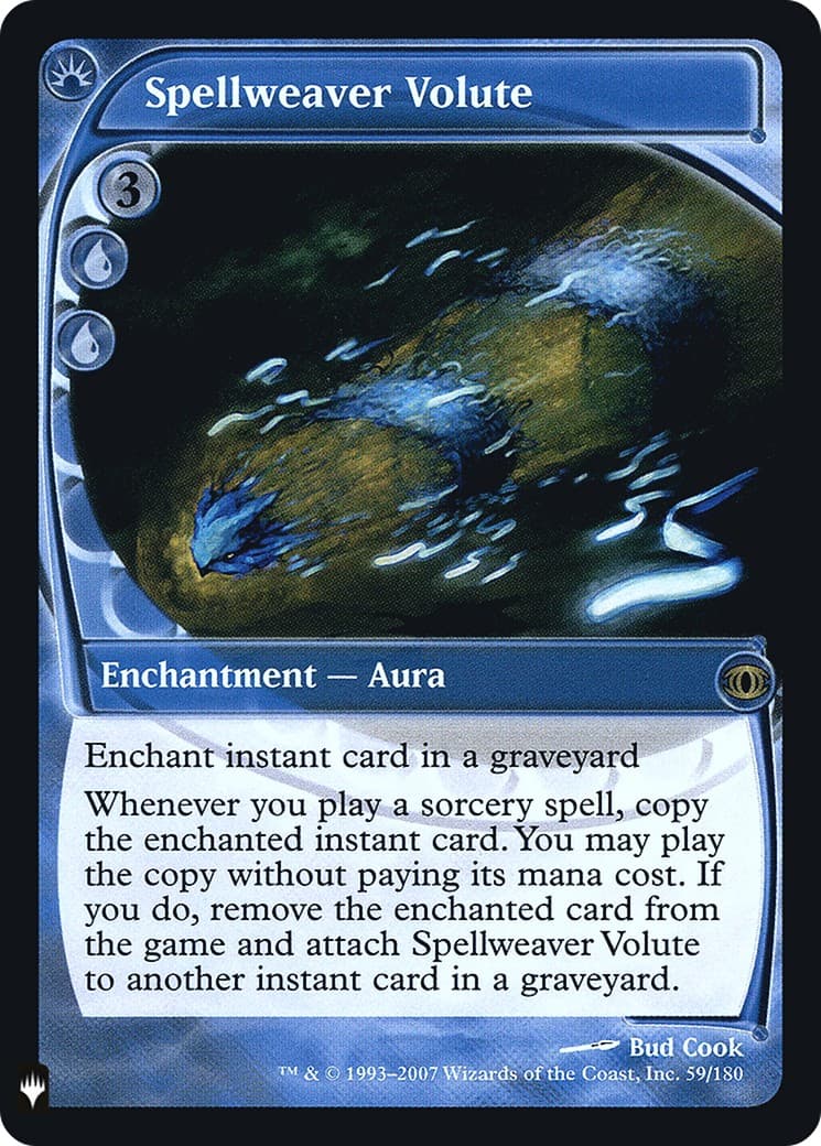 Spellweaver Volute - Image 1