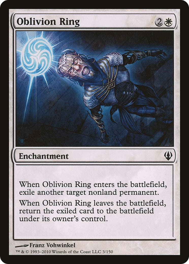 Oblivion Ring - Image 1