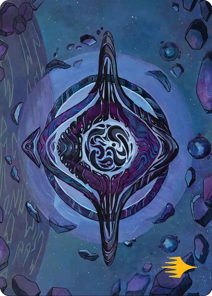 Archenemy's Charm // Archenemy's Charm - Image 1