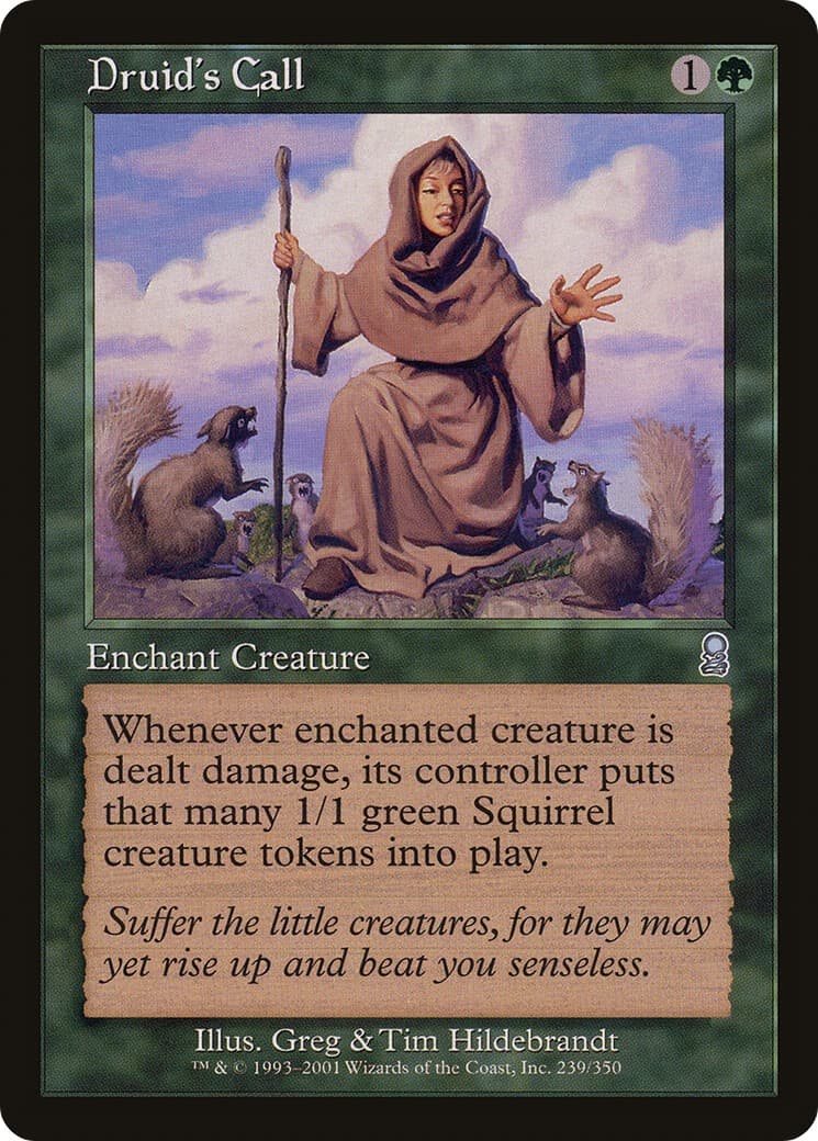 Druid's Call - Image 1