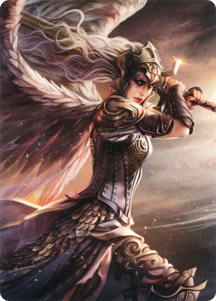 Angel // Angel thumbnail 2