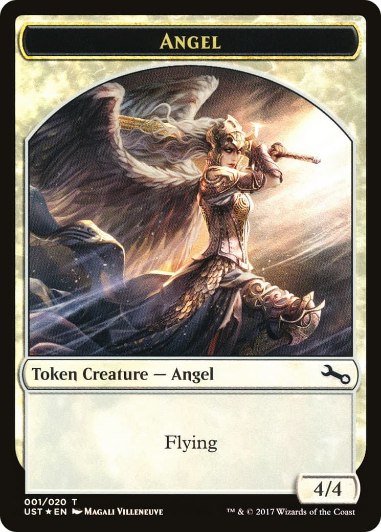 Angel // Angel - Image 1