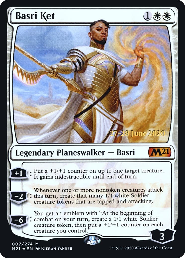 Basri Ket - Image 1