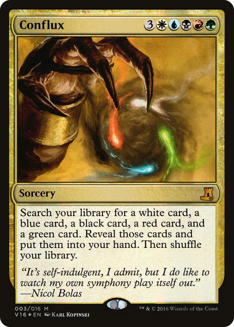 Conflux - Image 1