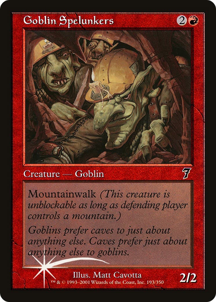 Goblin Spelunkers - Image 1