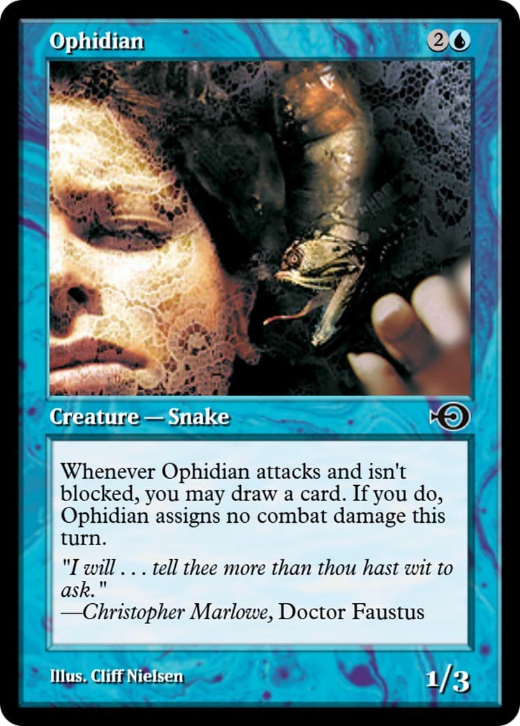Ophidian - Image 1