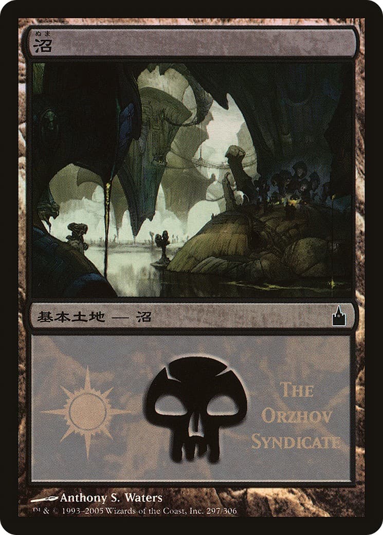 Swamp - Image 1