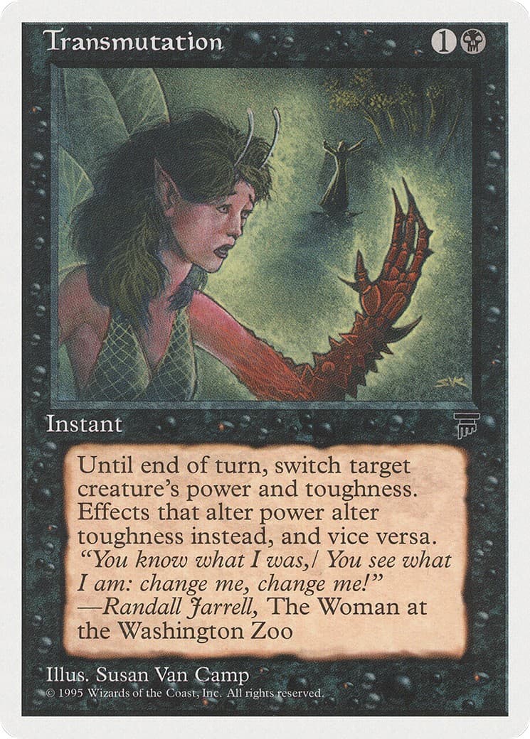 Transmutation - Image 1