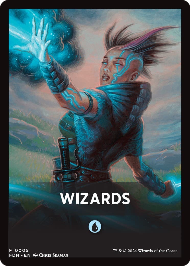 Wizards - Image 1