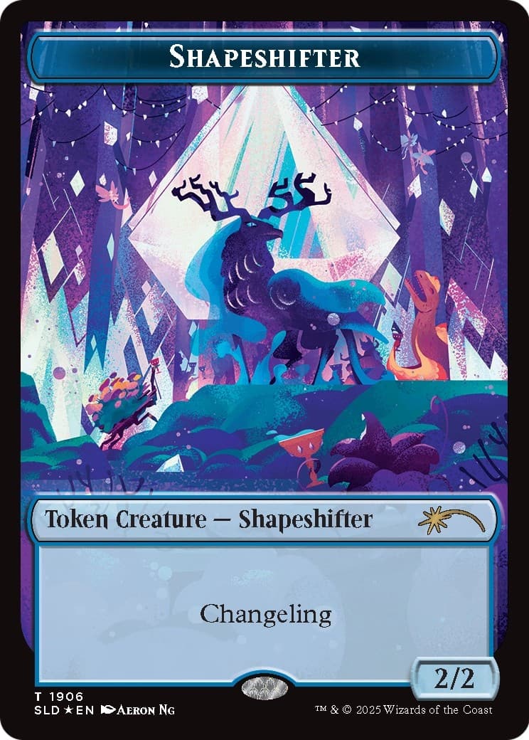 Shapeshifter - Image 1