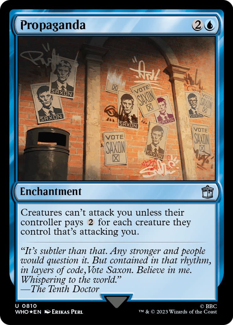 Propaganda - Image 1