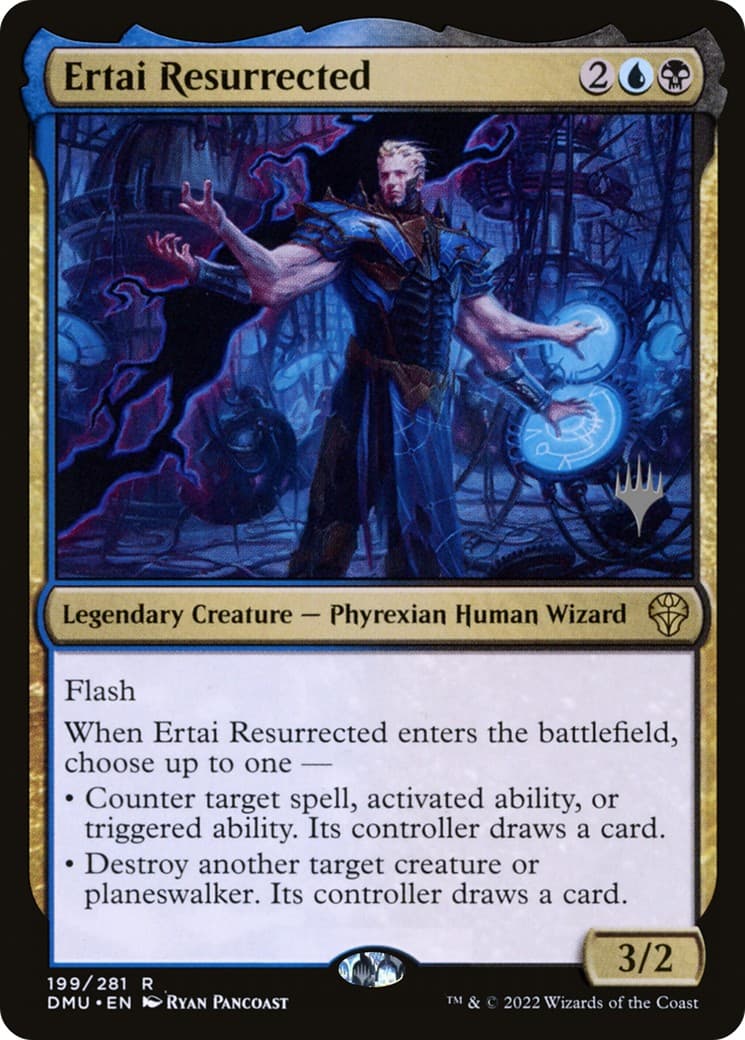 Ertai Resurrected - Image 1