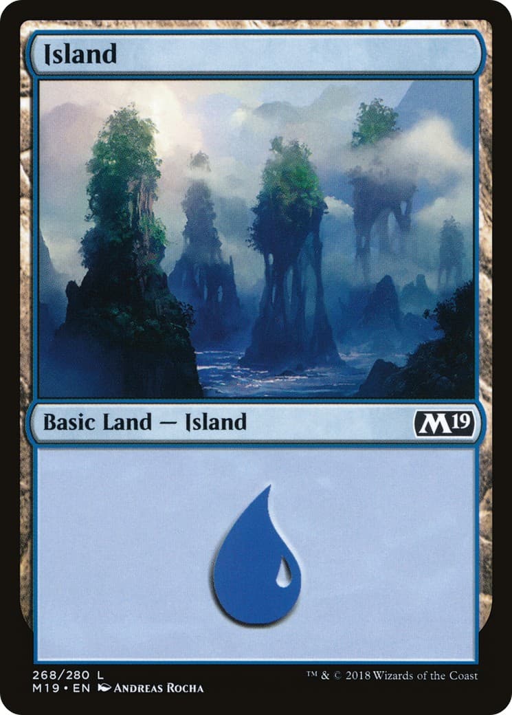Island - Image 1