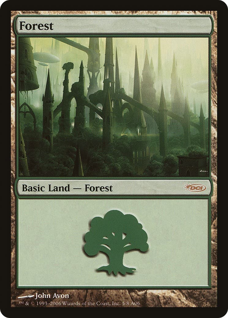 Forest - Image 1