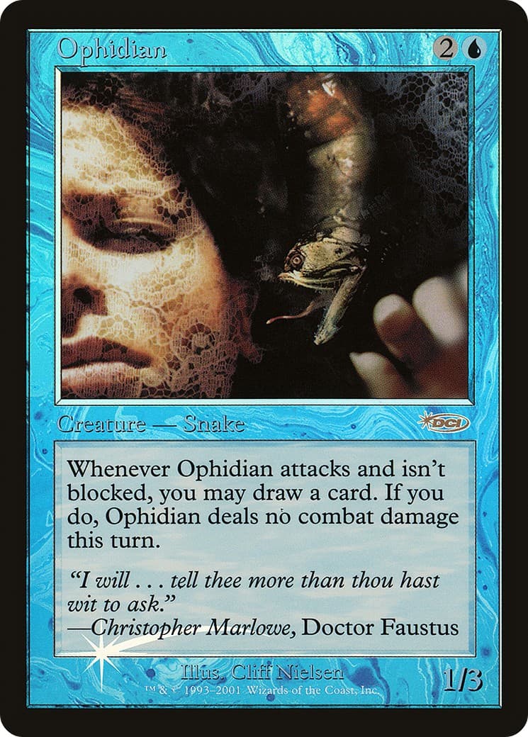 Ophidian - Image 1