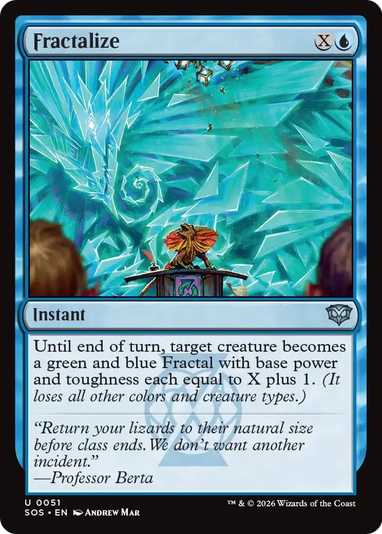 Fractalize - Image 1