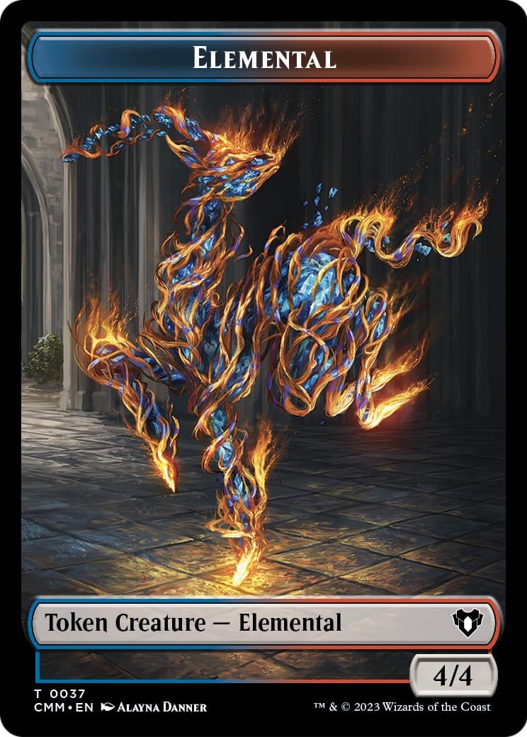 Elemental - Image 1