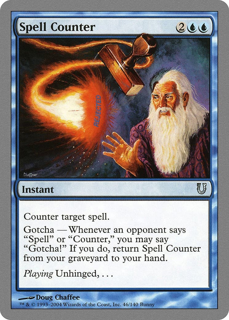 Spell Counter - Image 1