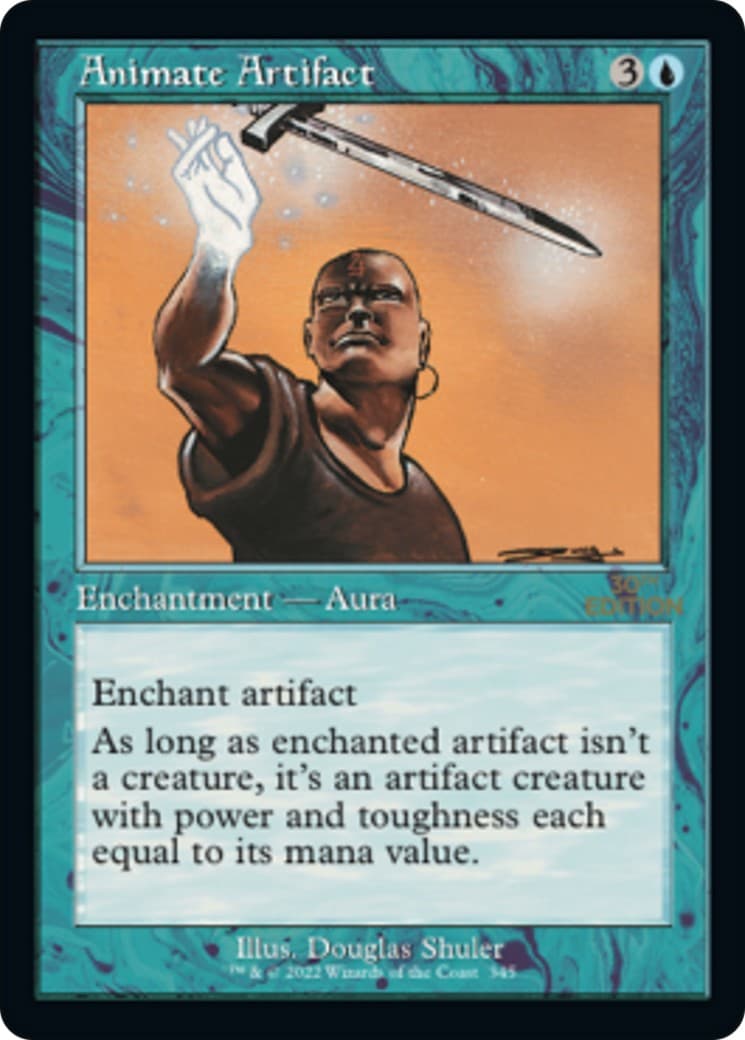 Animate Artifact - Image 1