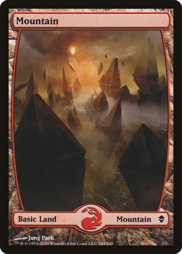 Mountain - Image 1