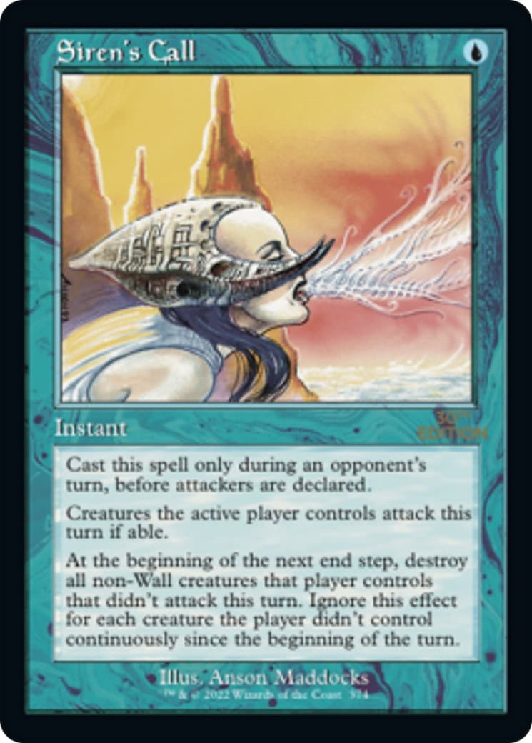 Siren's Call - Image 1