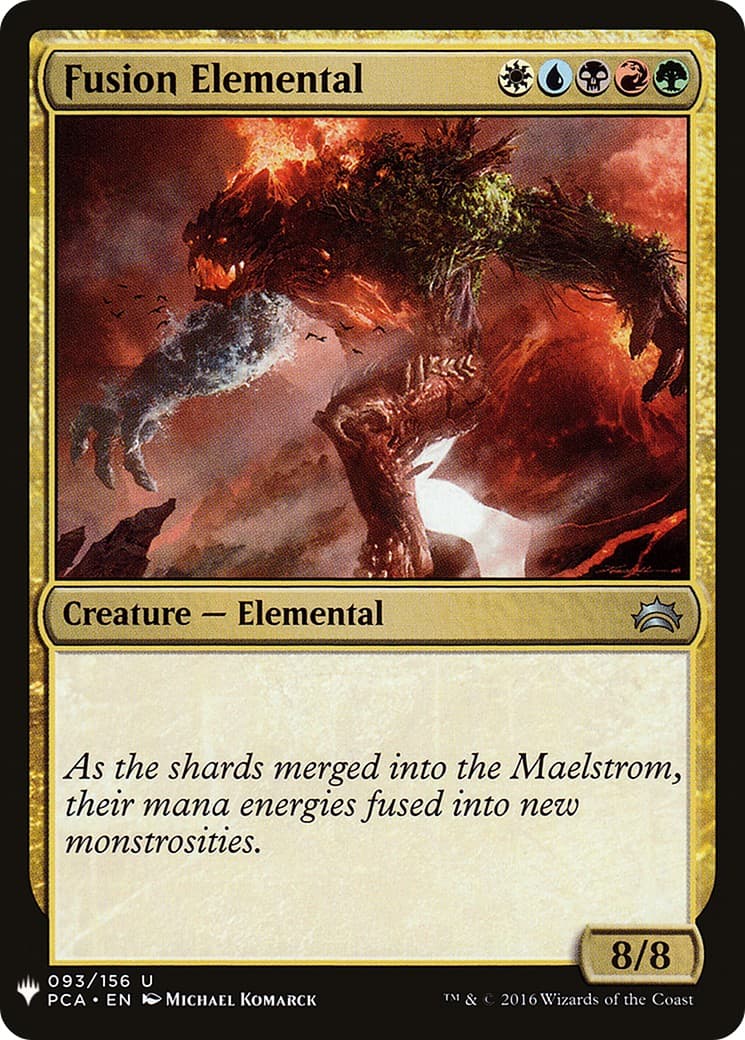 Fusion Elemental - Image 1