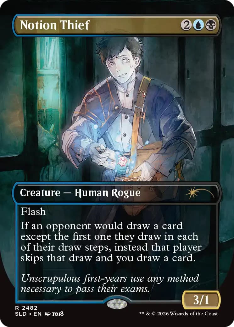 Notion Thief - Image 1