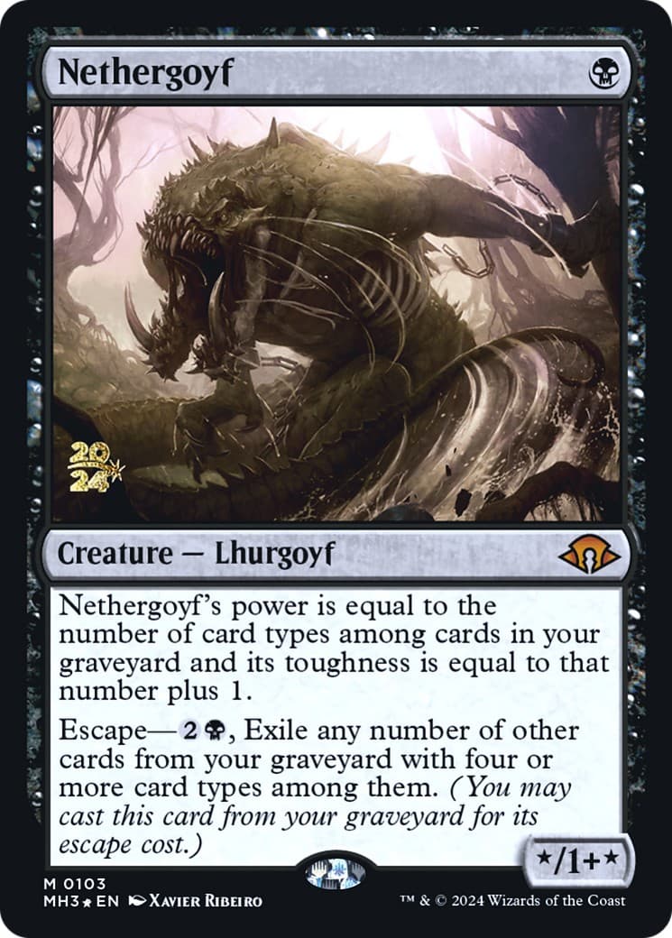 Nethergoyf - Image 1