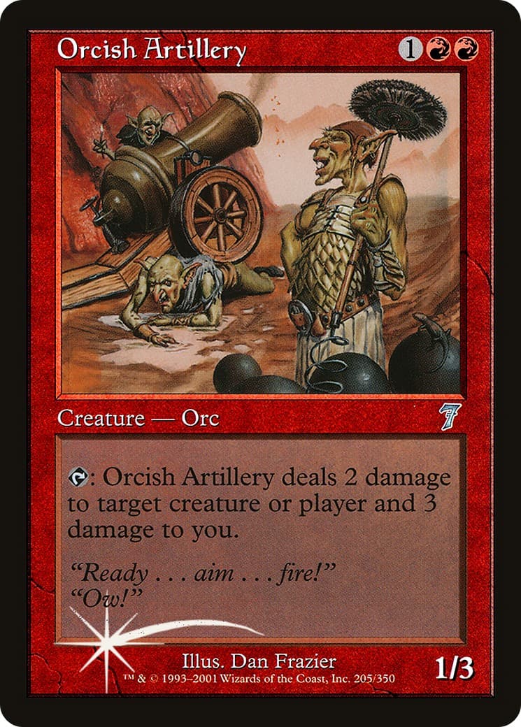 Orcish Artillery - Image 1